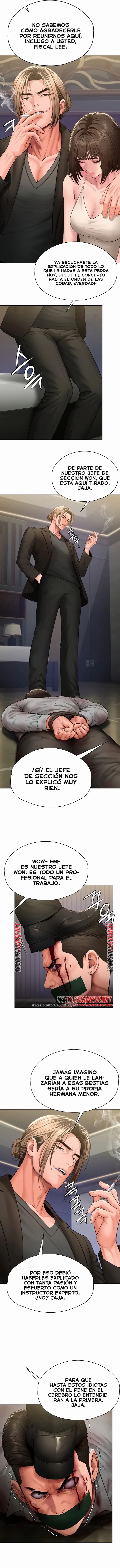 I Will Protect You Raw Chapter 54 - Page 16