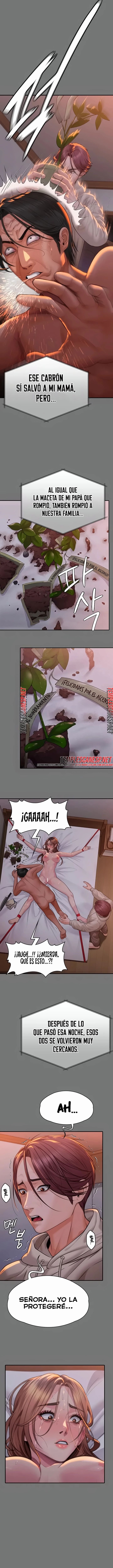 I Will Protect You Raw Chapter 54 - Page 7