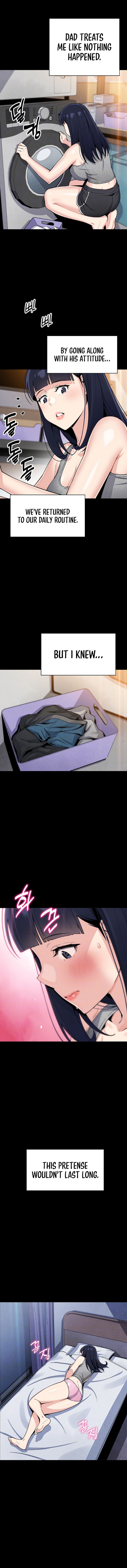 My Daughter Raw Chapter 26 - Page 2