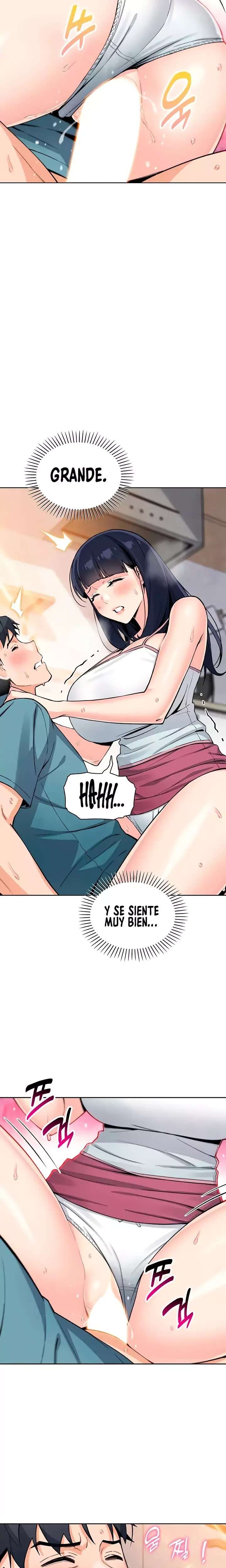 My Daughter Raw Chapter 27 - Page 7