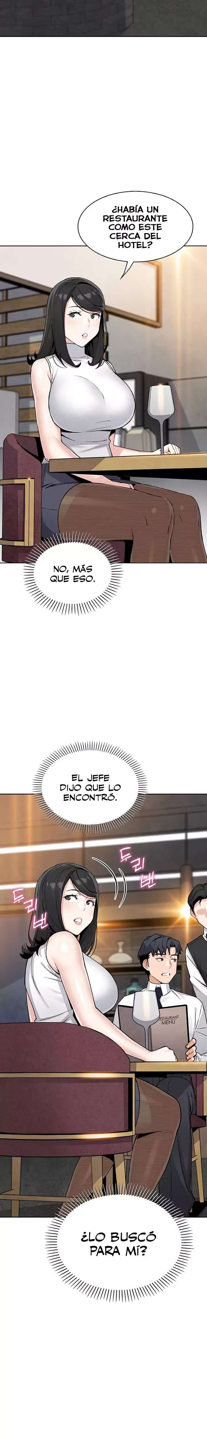 My Daughter Raw Chapter 28 - Page 14