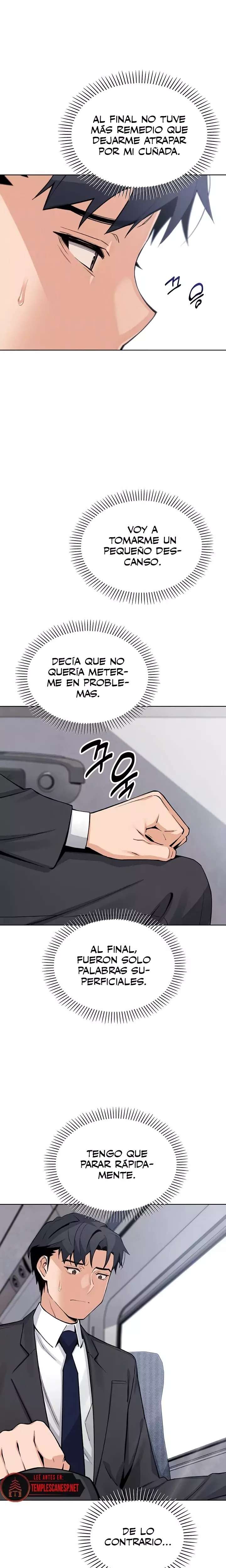 My Daughter Raw Chapter 28 - Page 6