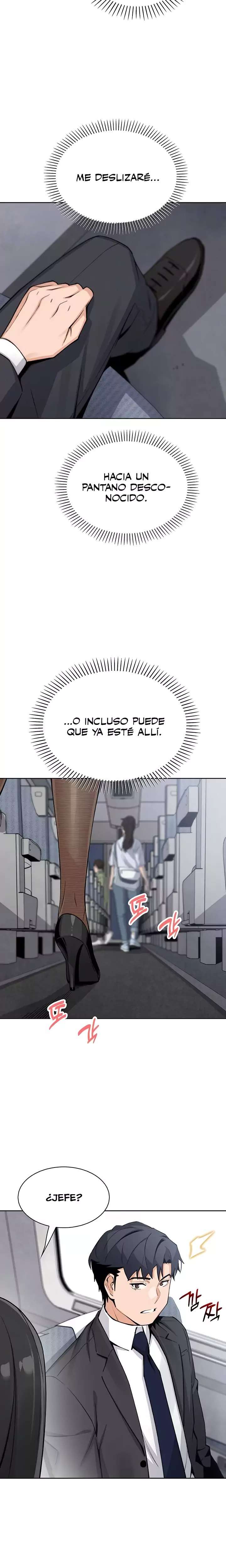 My Daughter Raw Chapter 28 - Page 7