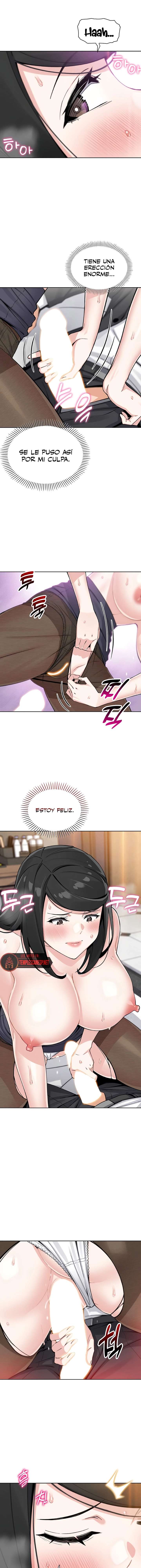 My Daughter Raw Chapter 29 - Page 11