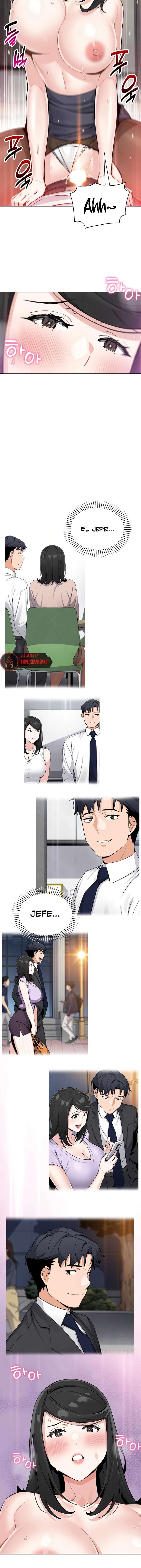 My Daughter Raw Chapter 29 - Page 13