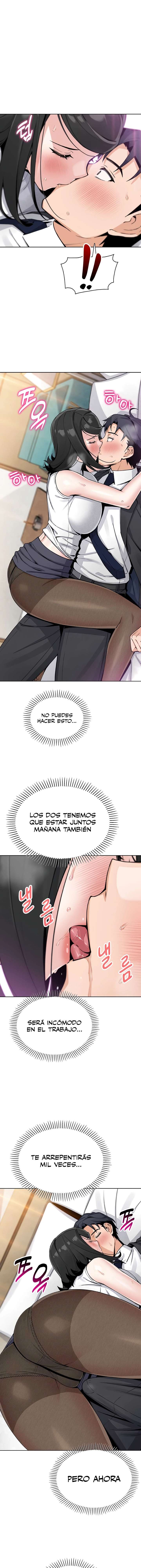 My Daughter Raw Chapter 29 - Page 8