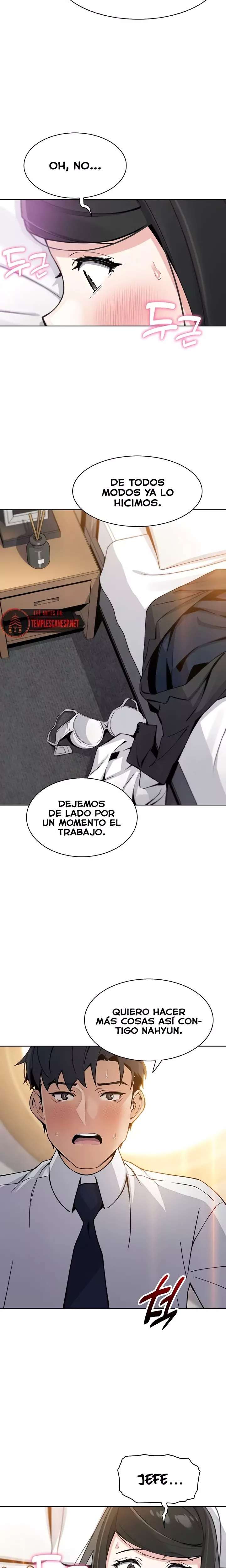 My Daughter Raw Chapter 30 - Page 16