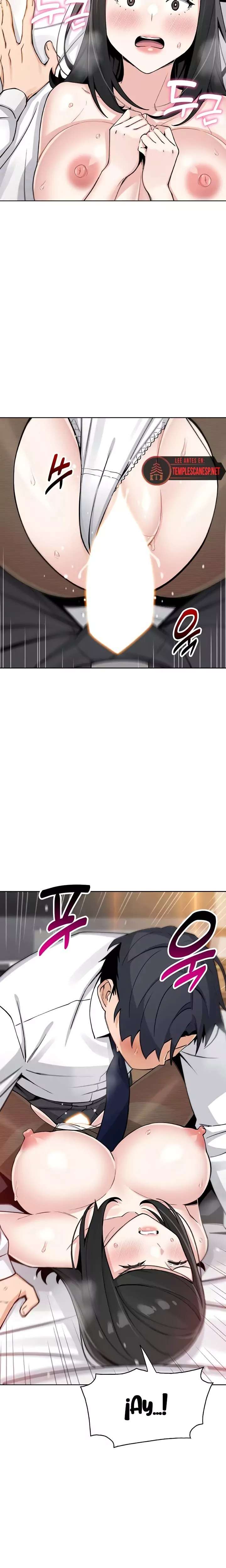 My Daughter Raw Chapter 30 - Page 17