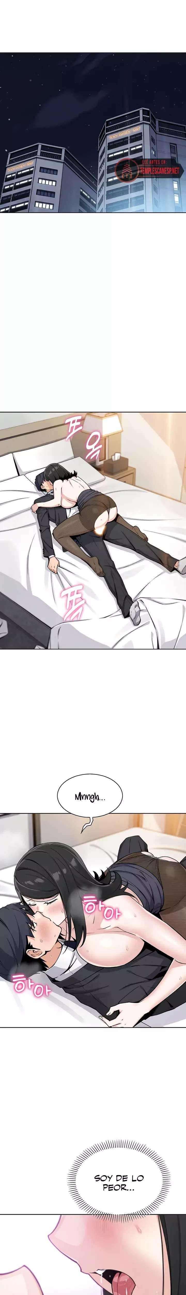 My Daughter Raw Chapter 30 - Page 5