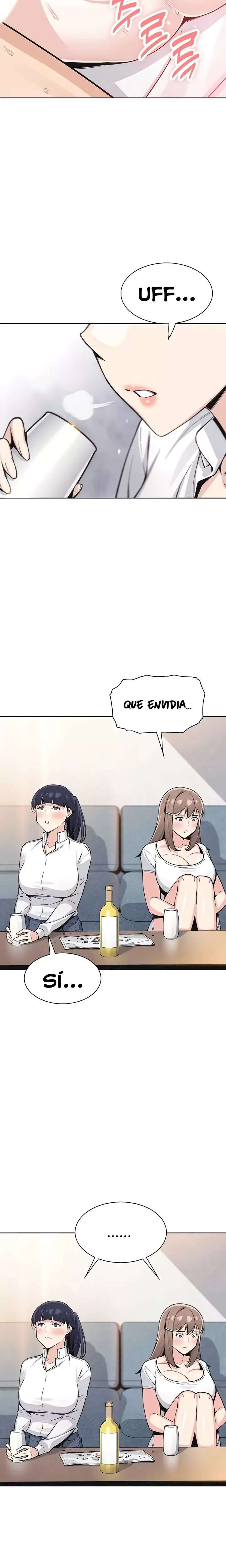 My Daughter Raw Chapter 33 - Page 20