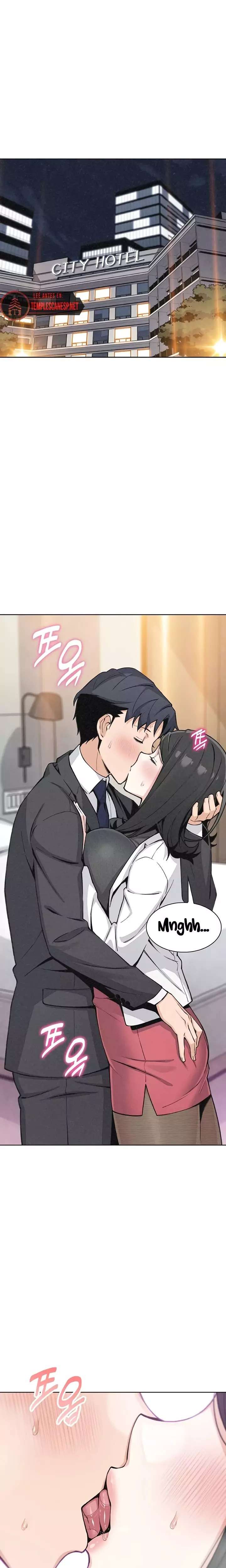 My Daughter Raw Chapter 33 - Page 5