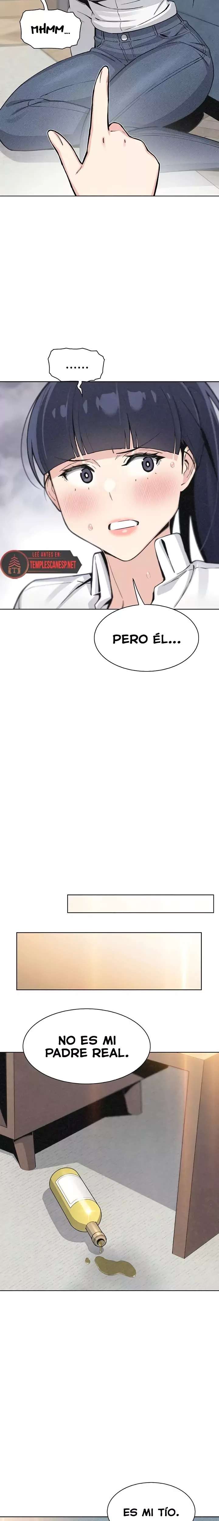 My Daughter Raw Chapter 34 - Page 10