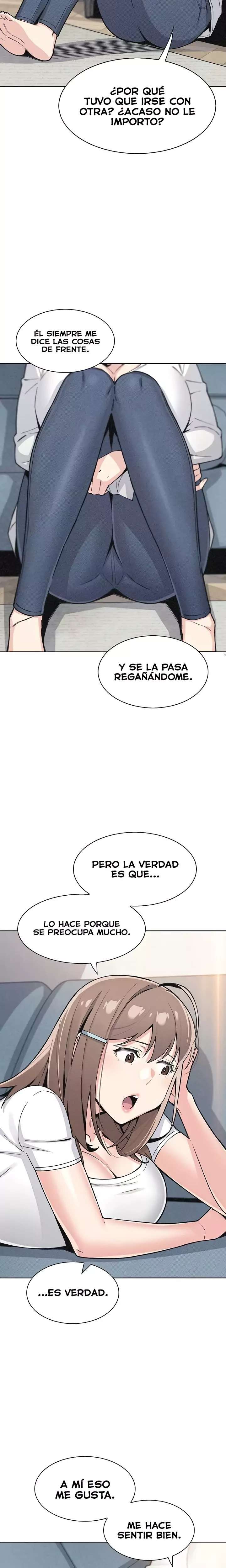 My Daughter Raw Chapter 34 - Page 14