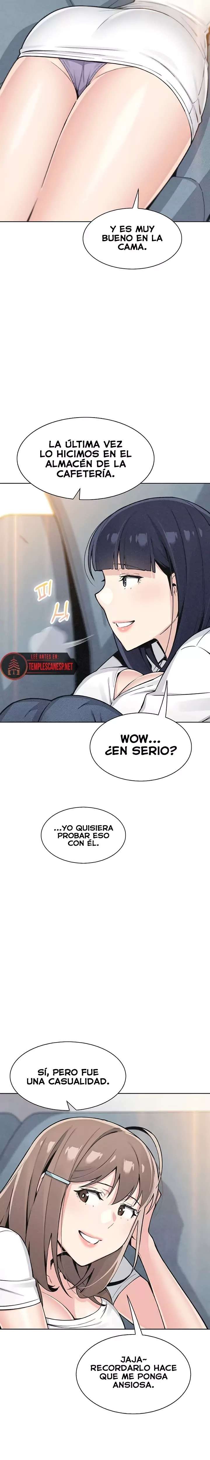 My Daughter Raw Chapter 34 - Page 15