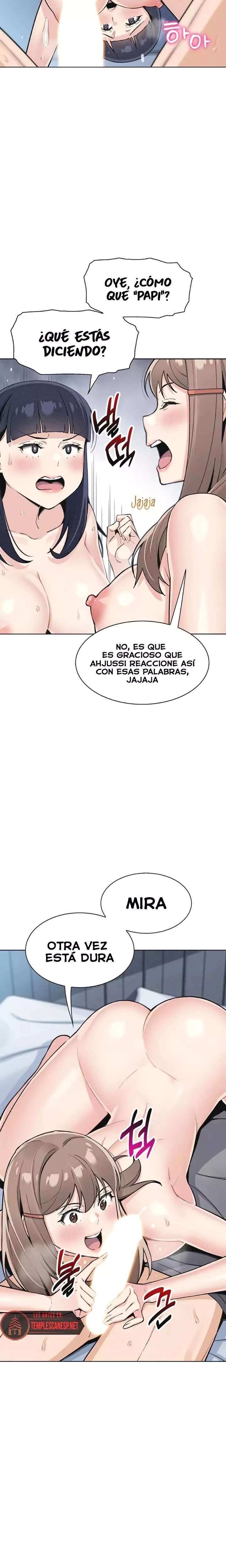 My Daughter Raw Chapter 36 - Page 13