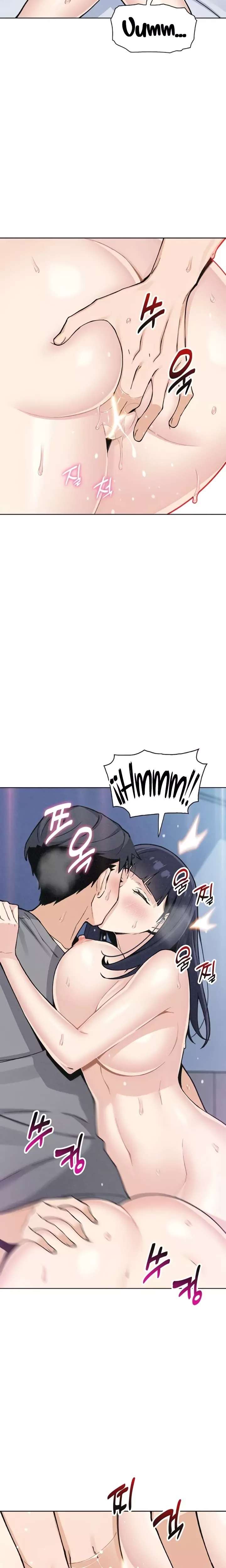 My Daughter Raw Chapter 36 - Page 20