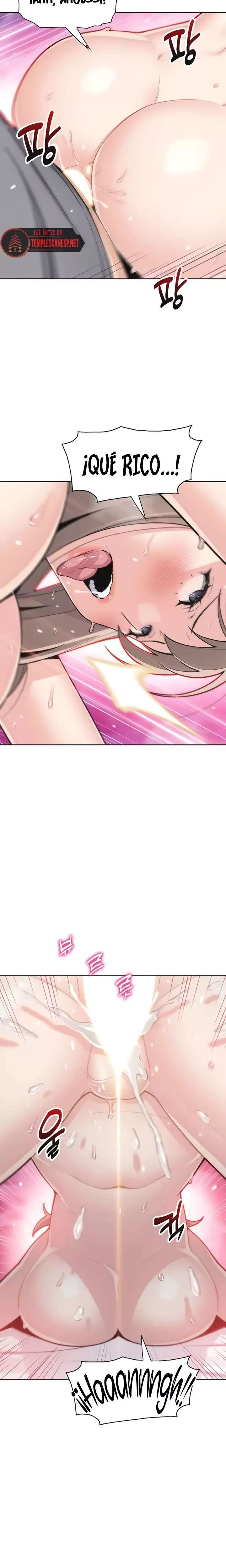 My Daughter Raw Chapter 36 - Page 22