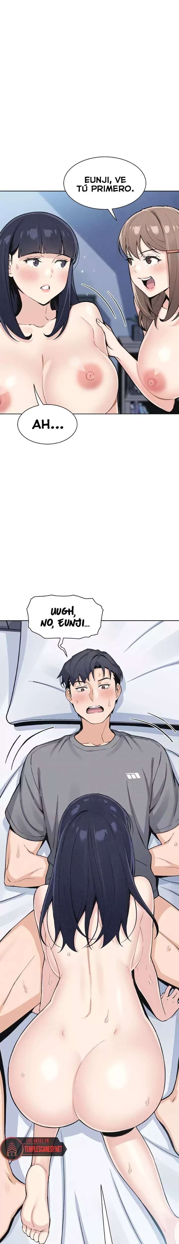 My Daughter Raw Chapter 36 - Page 4