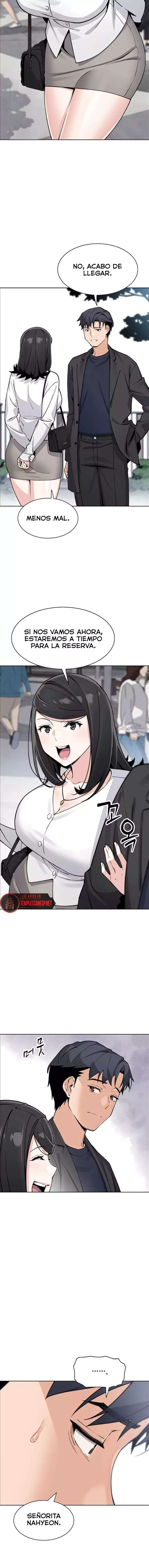 My Daughter Raw Chapter 37 - Page 15