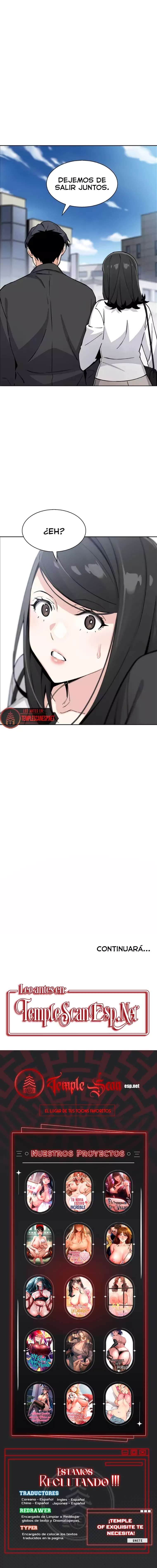 My Daughter Raw Chapter 37 - Page 16