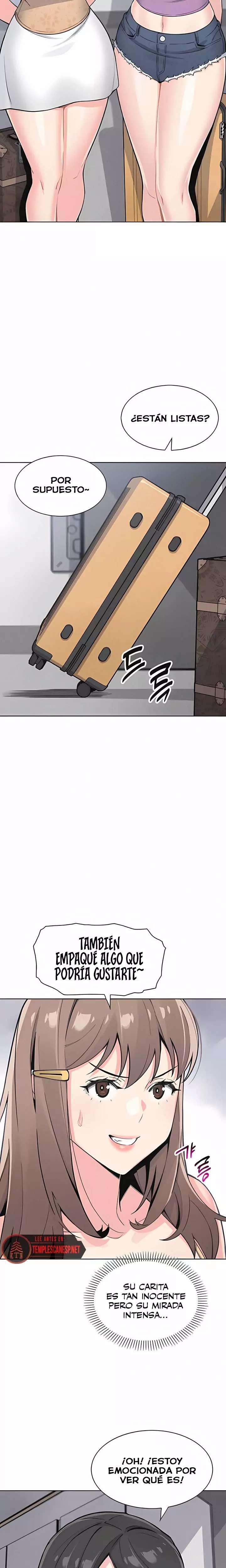 My Daughter Raw Chapter 38 - Page 19