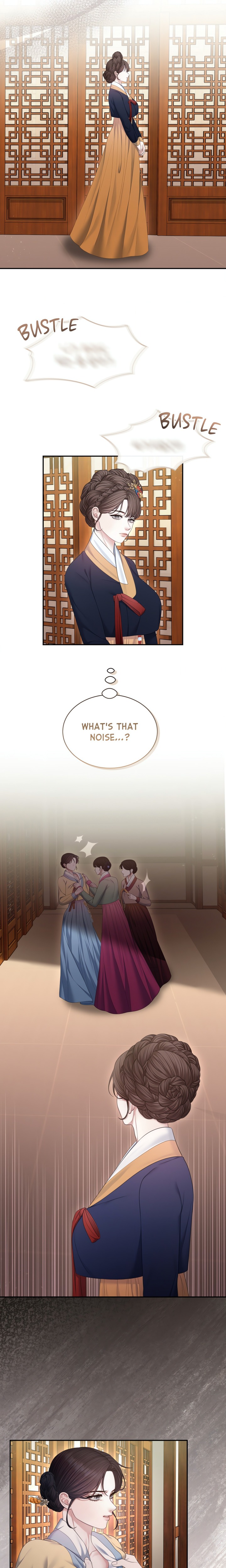 Requiem of the Scarlet Name (Uncensored) Chapter 13 - Page 17