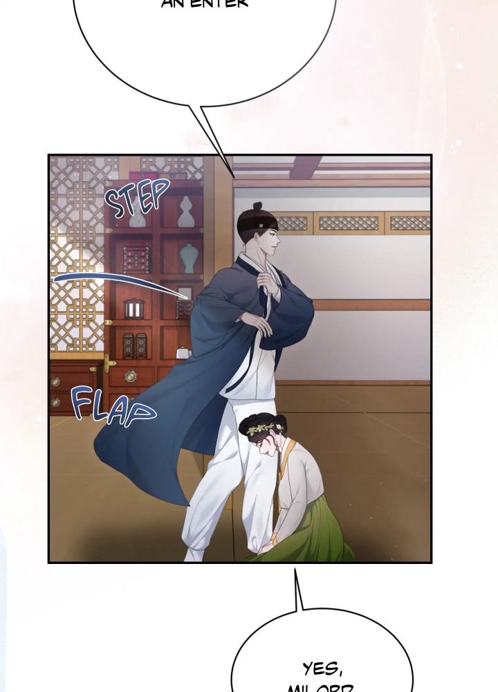 Requiem of the Scarlet Name (Uncensored) Chapter 7 - Page 87