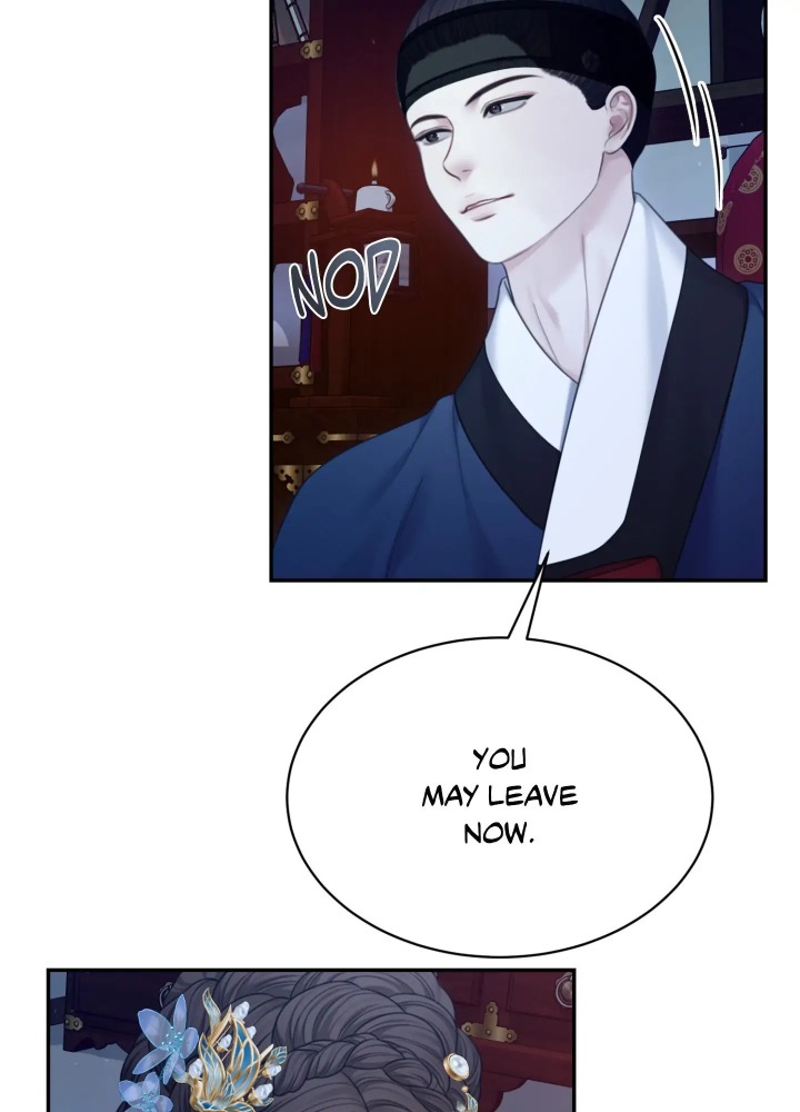 Requiem of the Scarlet Name (Uncensored) Chapter 8 - Page 4