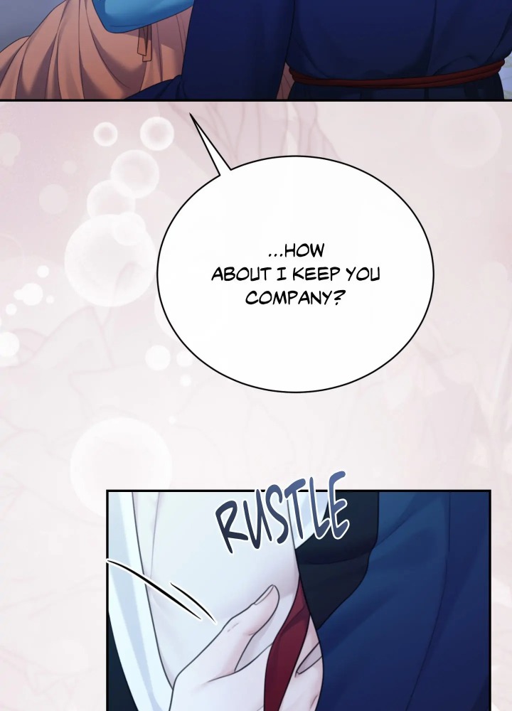 Requiem of the Scarlet Name (Uncensored) Chapter 8 - Page 8