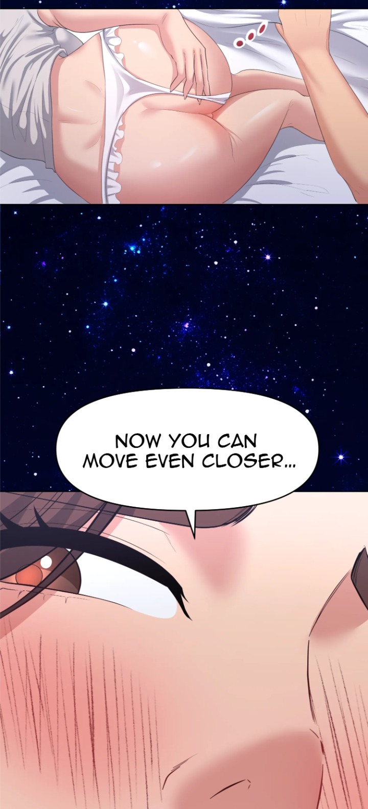 Climb Me Hard! (Uncensored) Chapter 11 - Page 42