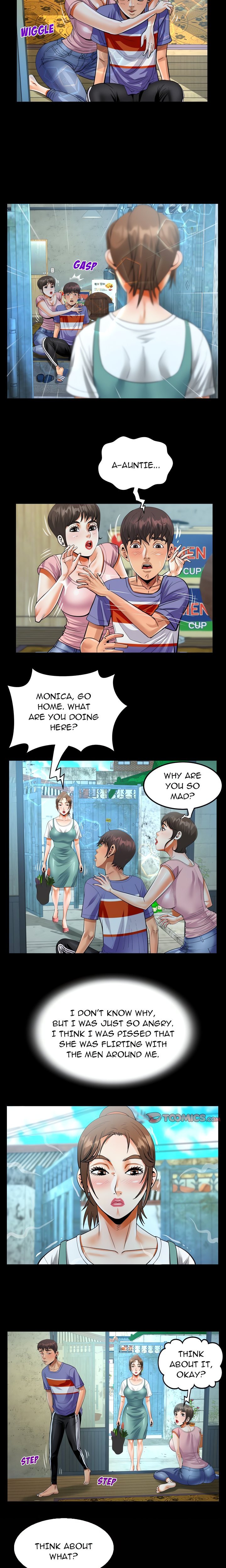 Knock Knock (Uncensored) Chapter 13 - Page 13