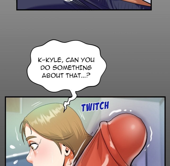 Knock Knock (Uncensored) Chapter 42 - Page 15