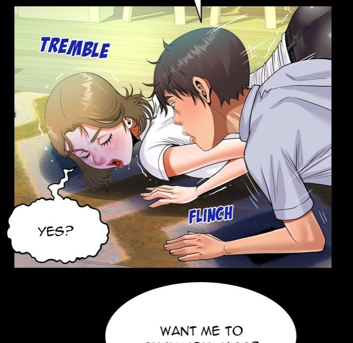 Knock Knock (Uncensored) Chapter 42 - Page 80