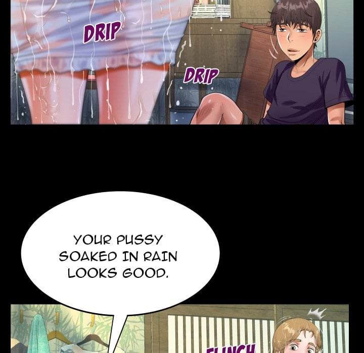 Knock Knock (Uncensored) Chapter 45 - Page 43