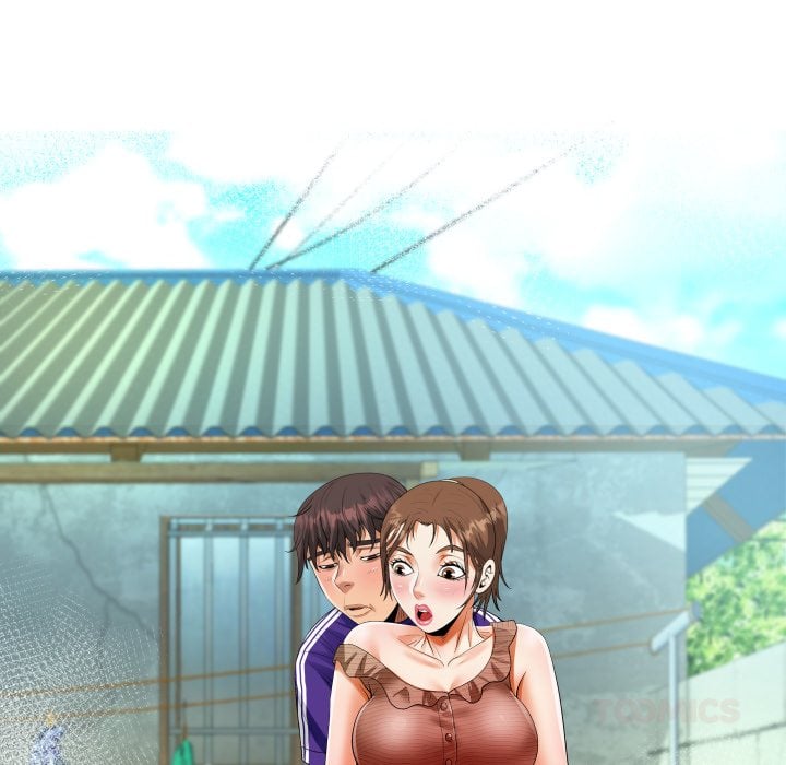 Knock Knock (Uncensored) Chapter 47 - Page 10