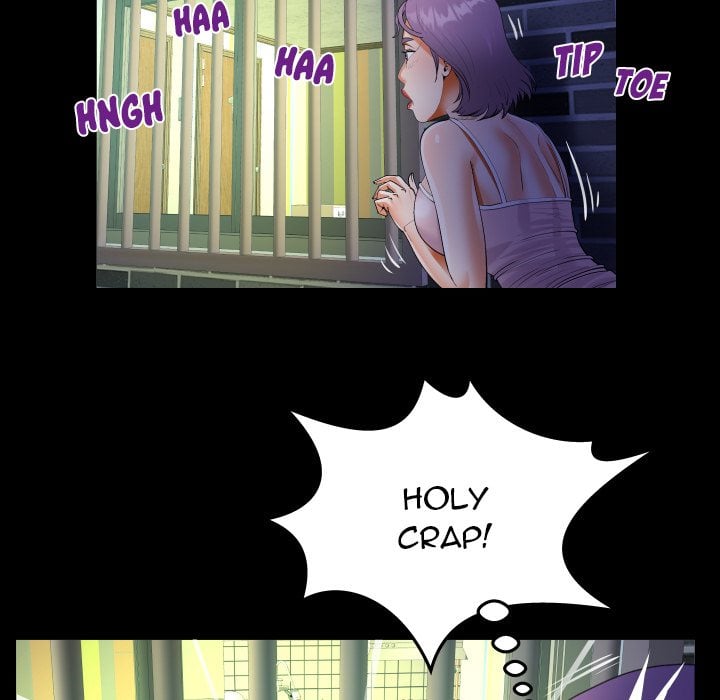 Knock Knock (Uncensored) Chapter 47 - Page 67