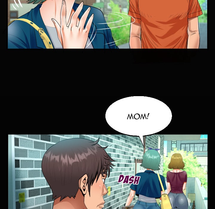 Knock Knock (Uncensored) Chapter 51 - Page 20