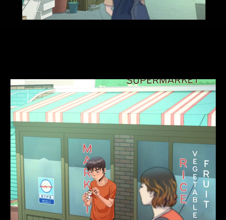 Knock Knock (Uncensored) Chapter 51 - Page 24