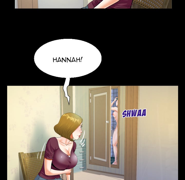 Knock Knock (Uncensored) Chapter 51 - Page 30