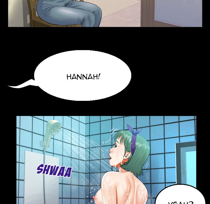 Knock Knock (Uncensored) Chapter 51 - Page 31