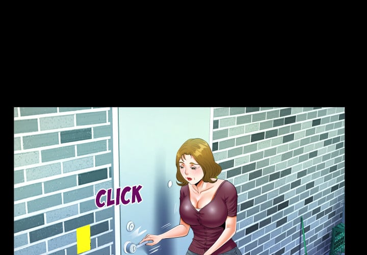 Knock Knock (Uncensored) Chapter 51 - Page 4