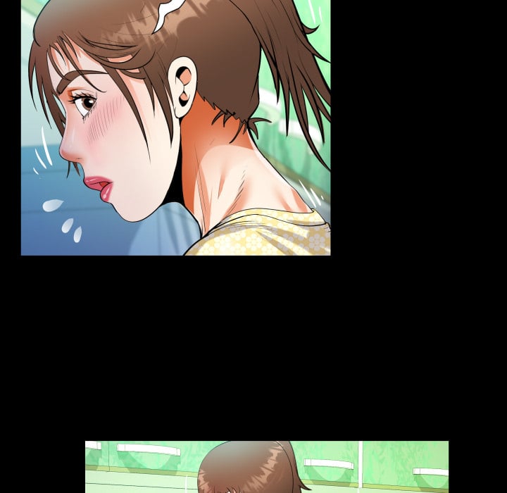 Knock Knock (Uncensored) Chapter 51 - Page 48