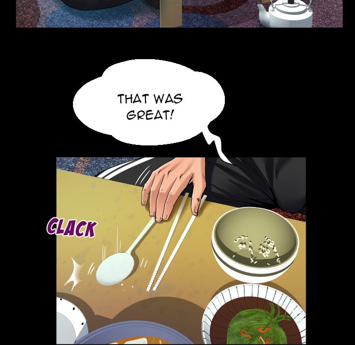 Knock Knock (Uncensored) Chapter 51 - Page 56