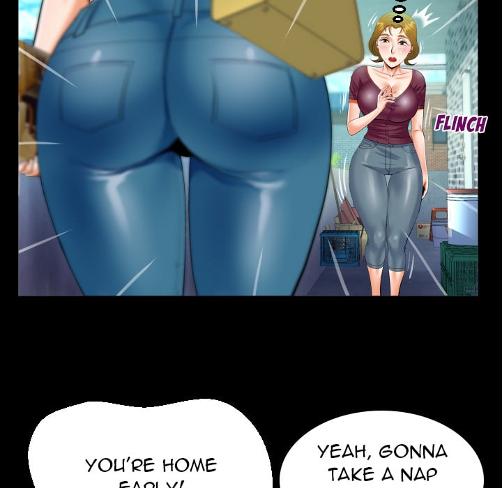 Knock Knock (Uncensored) Chapter 51 - Page 6