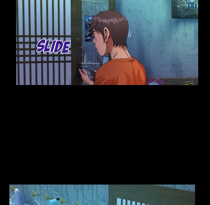 Knock Knock (Uncensored) Chapter 51 - Page 66