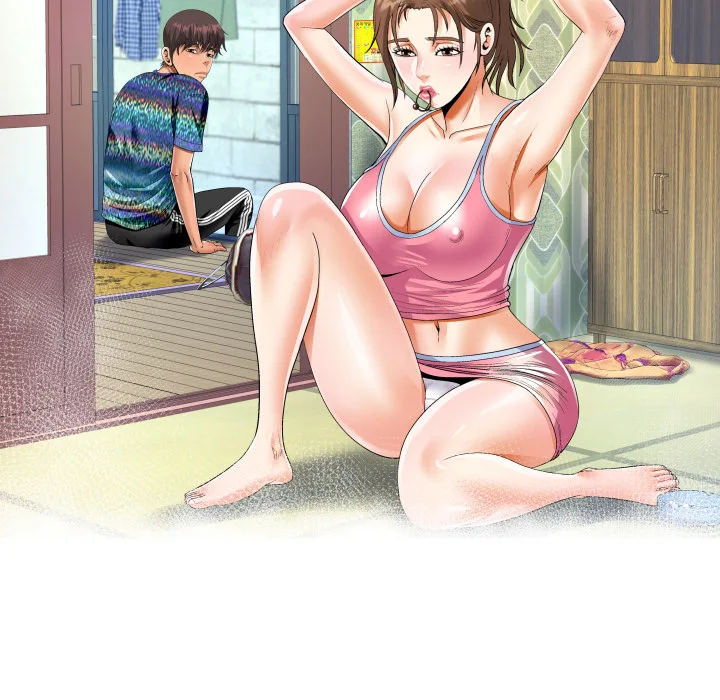 Knock Knock (Uncensored) Chapter 53 - Page 11