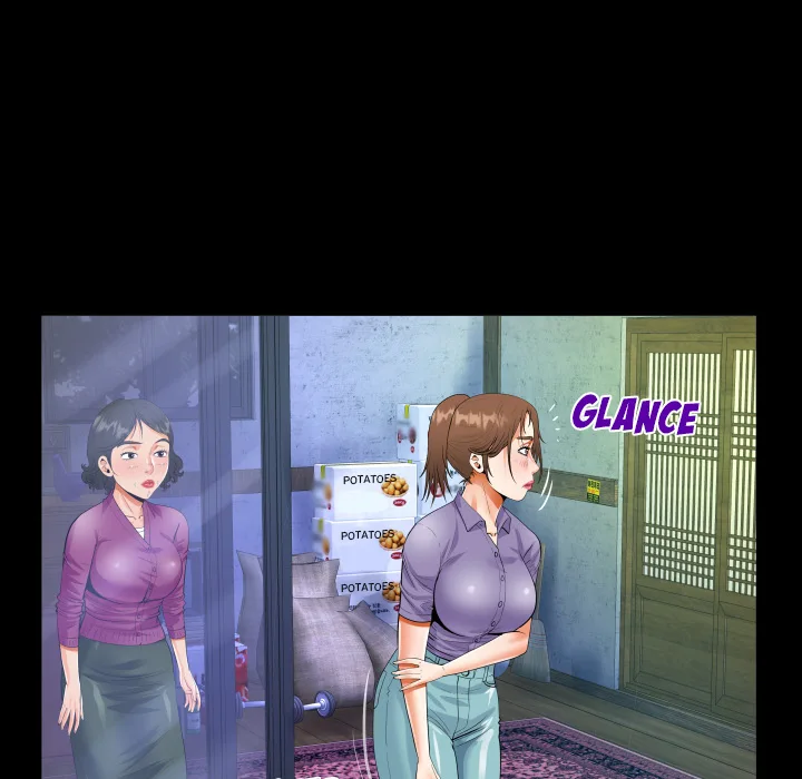 Knock Knock (Uncensored) Chapter 53 - Page 26