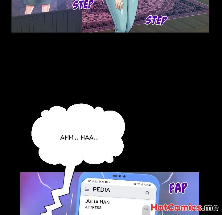 Knock Knock (Uncensored) Chapter 53 - Page 27