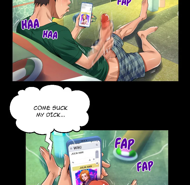 Knock Knock (Uncensored) Chapter 53 - Page 29