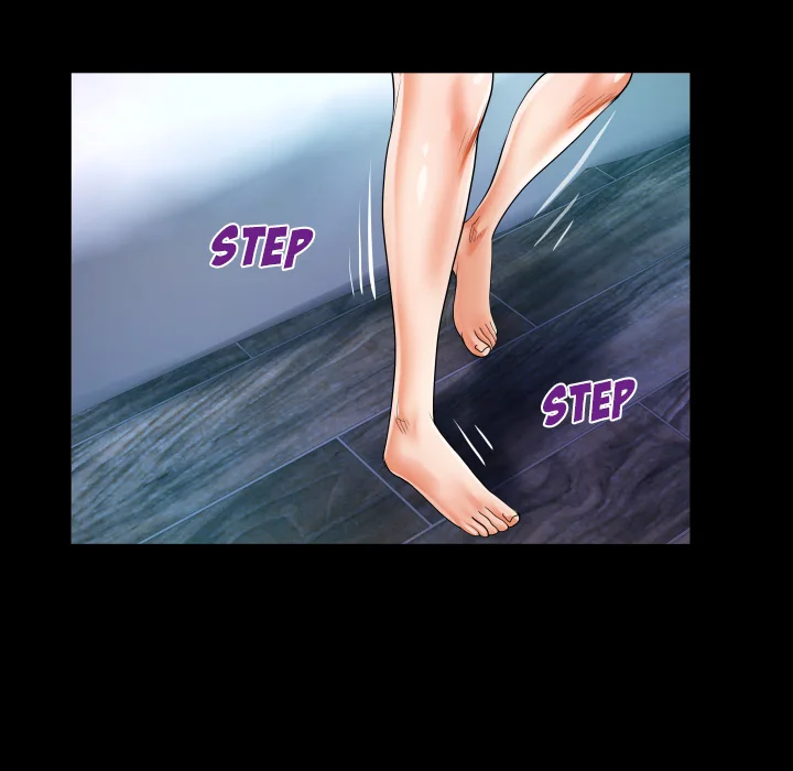 Knock Knock (Uncensored) Chapter 53 - Page 52